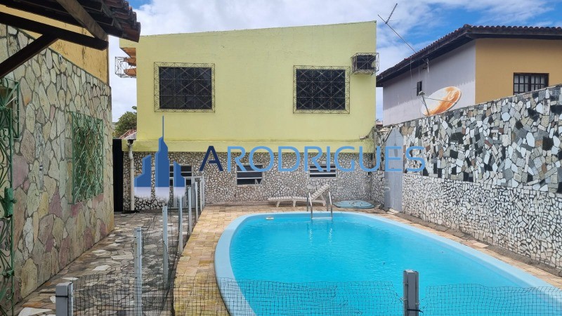 Casa, 9 quartos, 960 m² - Foto 3