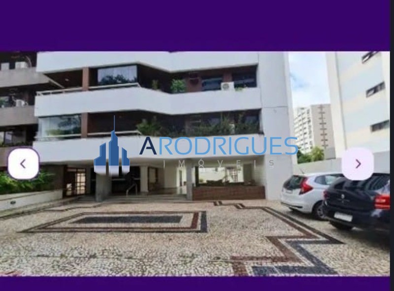 Apartamento, 4 quartos, 120 m² - Foto 3