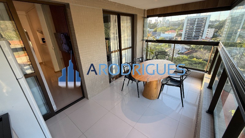 Apartamento, 1 quarto, 37 m² - Foto 18