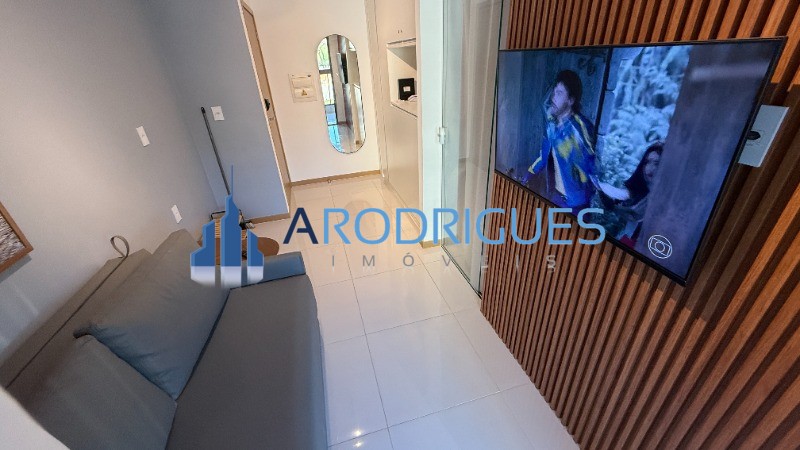 Apartamento, 1 quarto, 37 m² - Foto 12