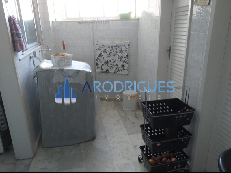 Apartamento, 4 quartos, 240 m² - Foto 6