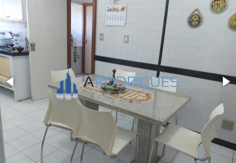 Apartamento, 4 quartos, 286 m² - Foto 9