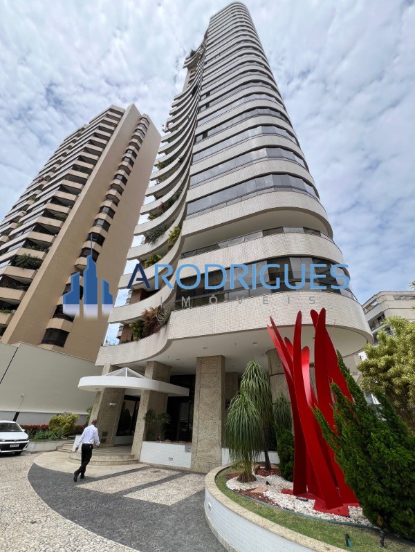 Apartamento, 4 quartos, 281 m² - Foto 17