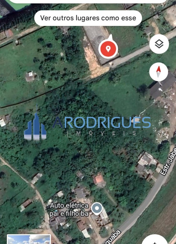 Loteamento e Condomínio, 2 hectares - Foto 1