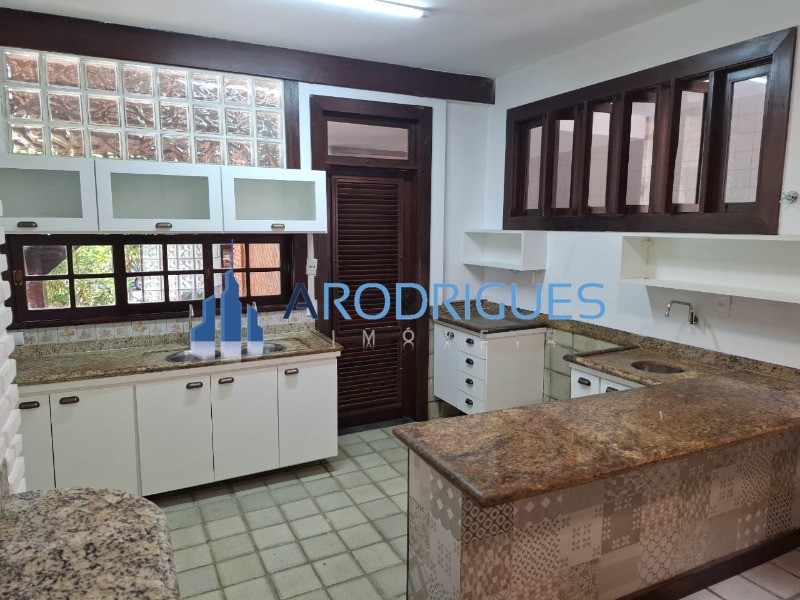 Casa, 5 quartos, 450 m² - Foto 8