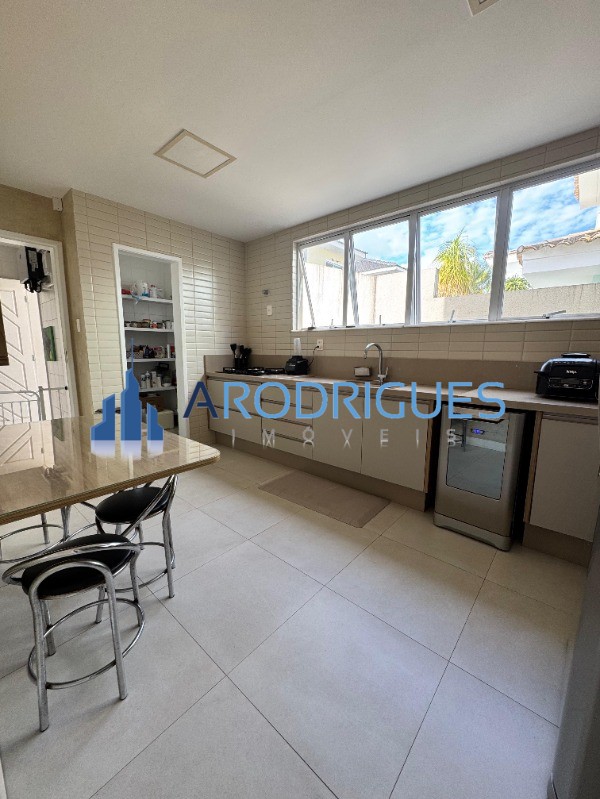 Casa, 4 quartos, 400 m² - Foto 13