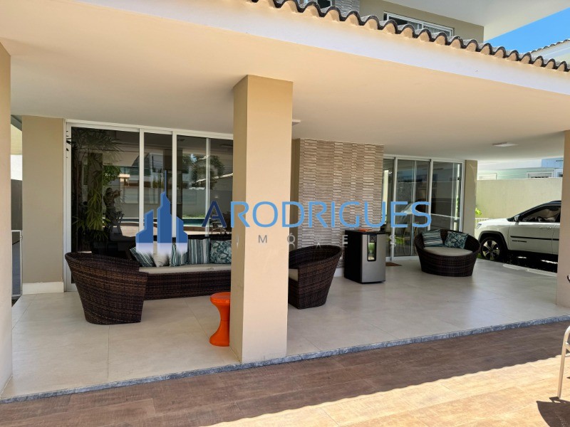 Casa, 4 quartos, 400 m² - Foto 20