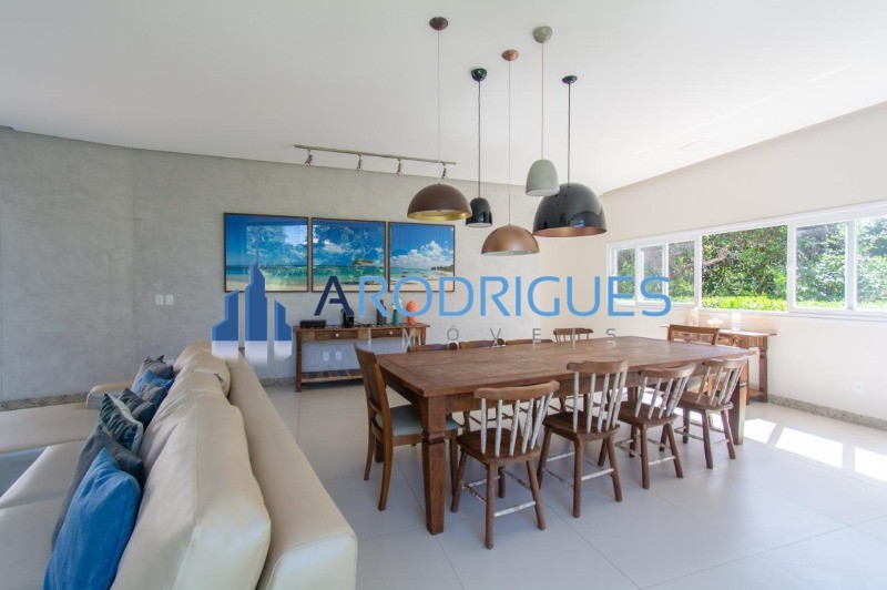 Casa, 8 quartos, 396 m² - Foto 21