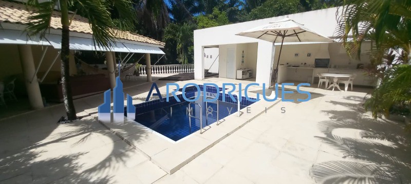 Casa, 3 quartos, 402 m² - Foto 25