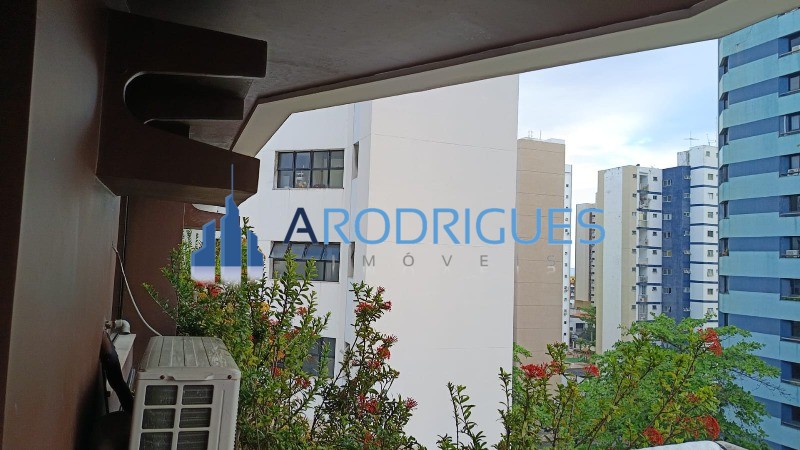 Apartamento, 4 quartos, 120 m² - Foto 5
