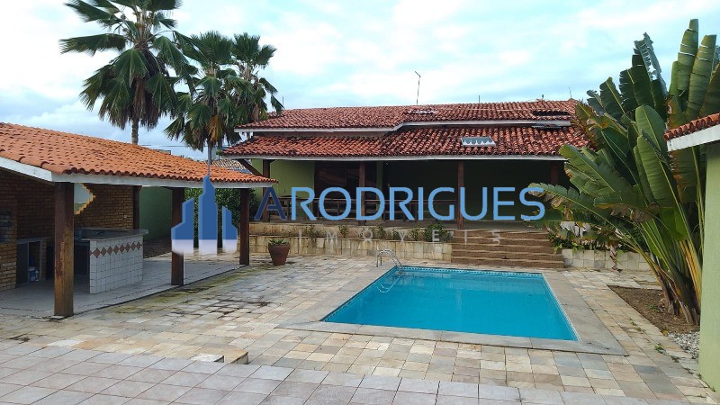 Casa, 5 quartos, 1200 m² - Foto 30
