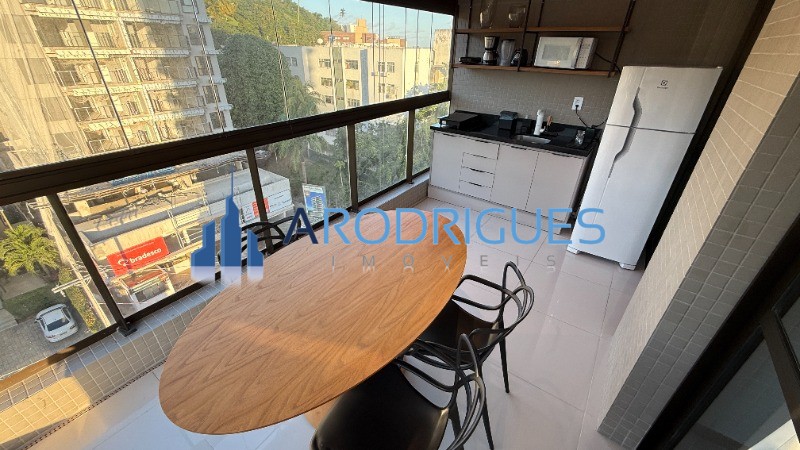 Apartamento, 1 quarto, 37 m² - Foto 2
