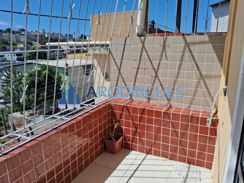 Casa, 2 quartos, 100 m² - Foto 23