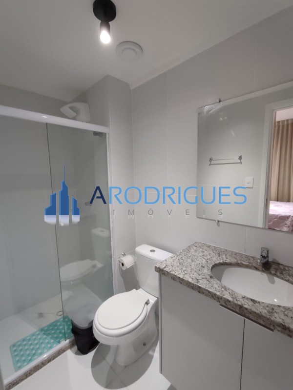 Apartamento, 1 quarto, 30 m² - Foto 12