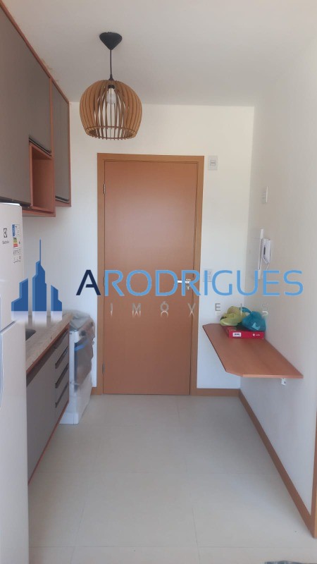 Apartamento, 1 quarto, 22 m² - Foto 11