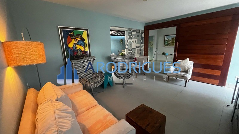 Casa, 4 quartos, 175 m² - Foto 24