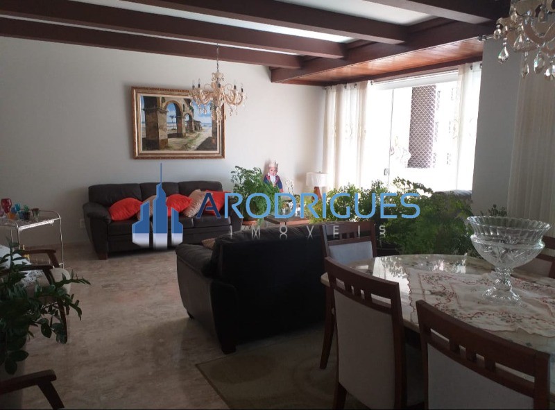 Apartamento, 4 quartos, 240 m² - Foto 2