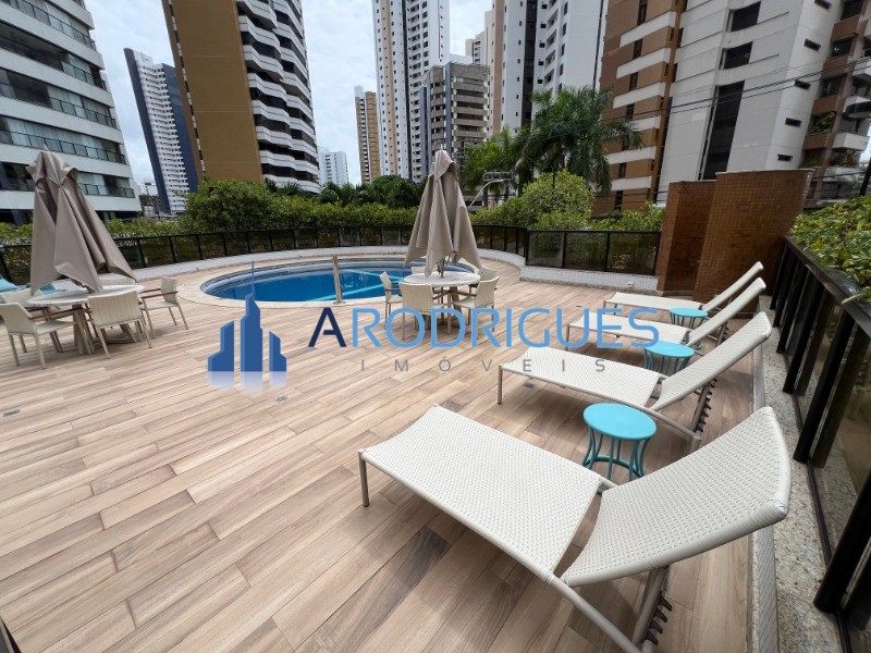 Apartamento, 4 quartos, 281 m² - Foto 14