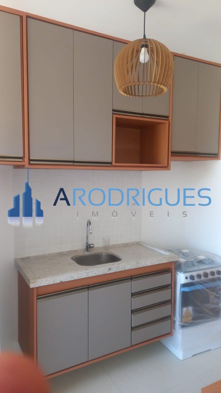 Apartamento, 1 quarto, 22 m² - Foto 12