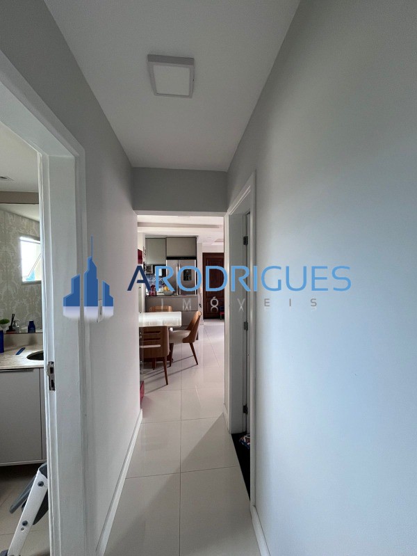 Apartamento, 3 quartos, 98 m² - Foto 5