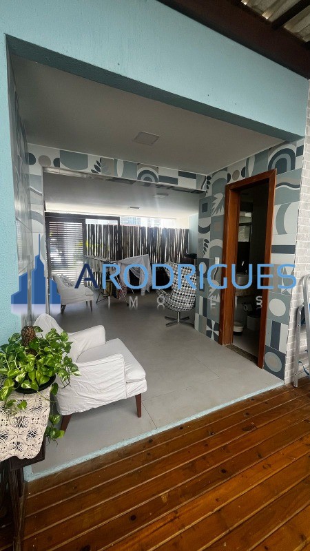 Casa, 4 quartos, 175 m² - Foto 5