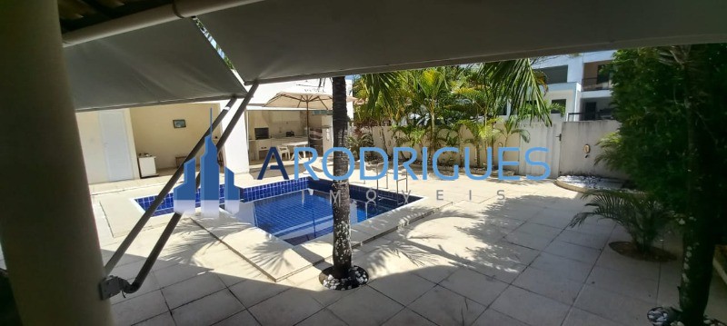 Casa, 3 quartos, 402 m² - Foto 24