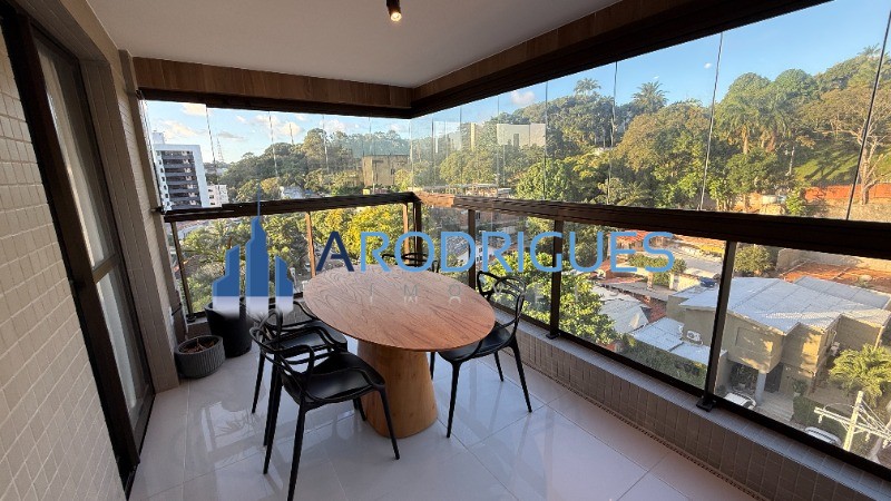 Apartamento, 1 quarto, 37 m² - Foto 22