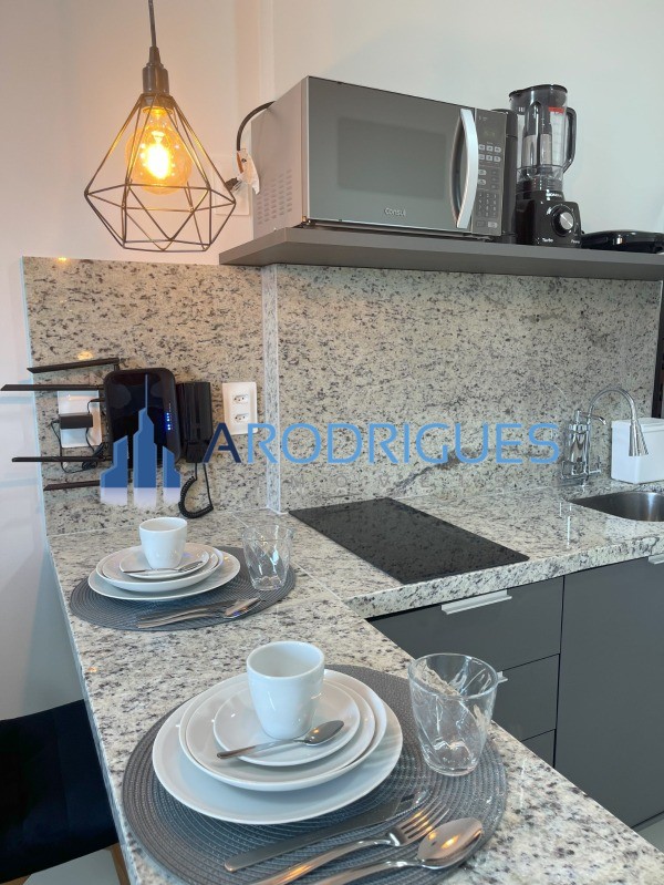 Apartamento, 1 quarto, 27 m² - Foto 12