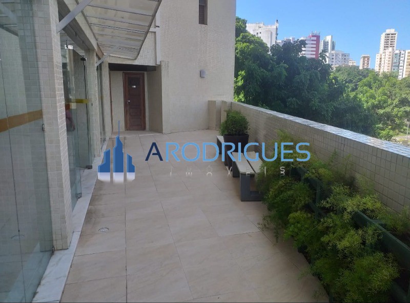 Apartamento, 4 quartos, 240 m² - Foto 26