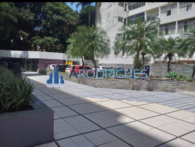 Apartamento, 4 quartos, 286 m² - Foto 22