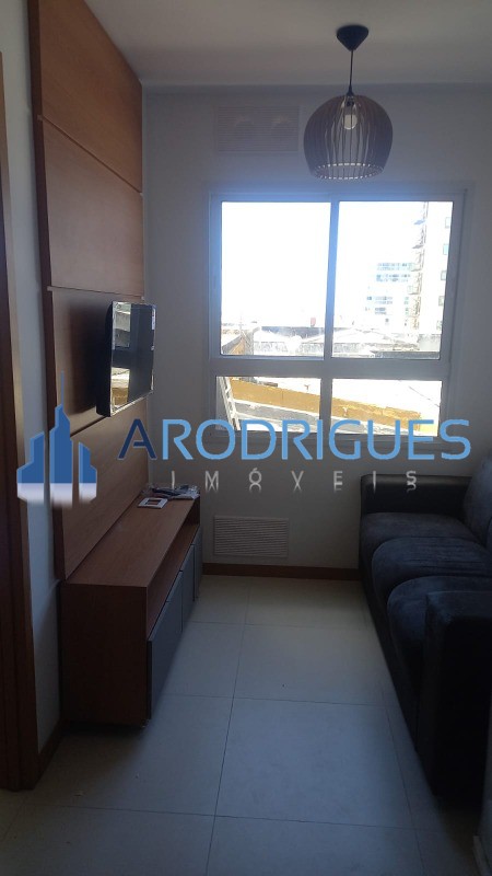 Apartamento, 1 quarto, 22 m² - Foto 17