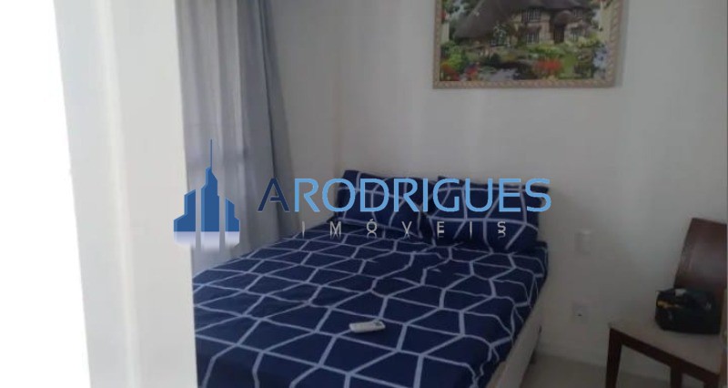 Apartamento, 1 quarto, 28 m² - Foto 6