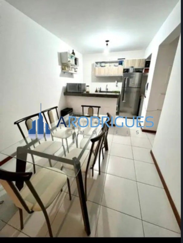 Apartamento, 1 quarto, 51 m² - Foto 6
