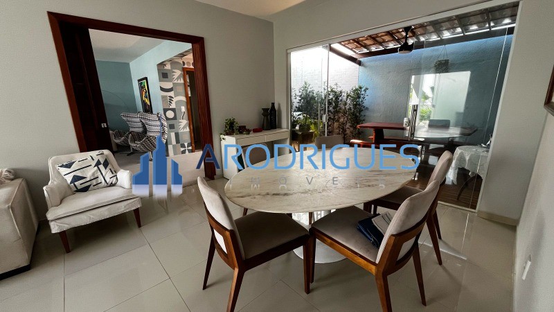 Casa, 4 quartos, 175 m² - Foto 33