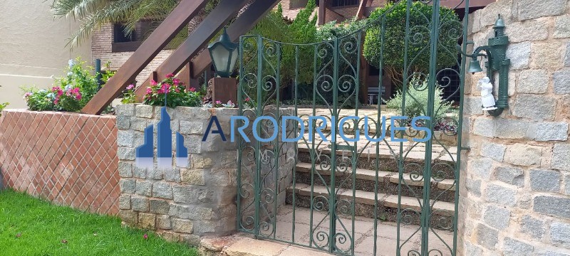 Casa, 5 quartos, 450 m² - Foto 4