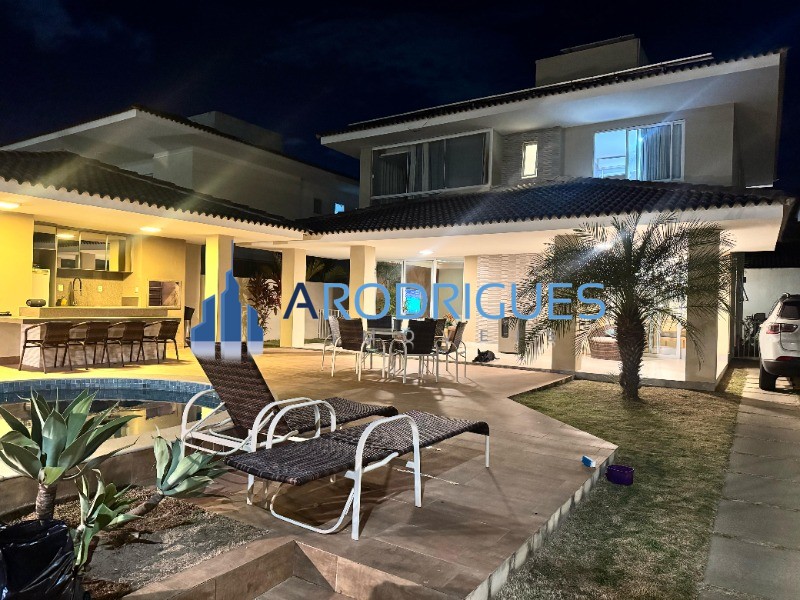 Casa, 4 quartos, 400 m² - Foto 1