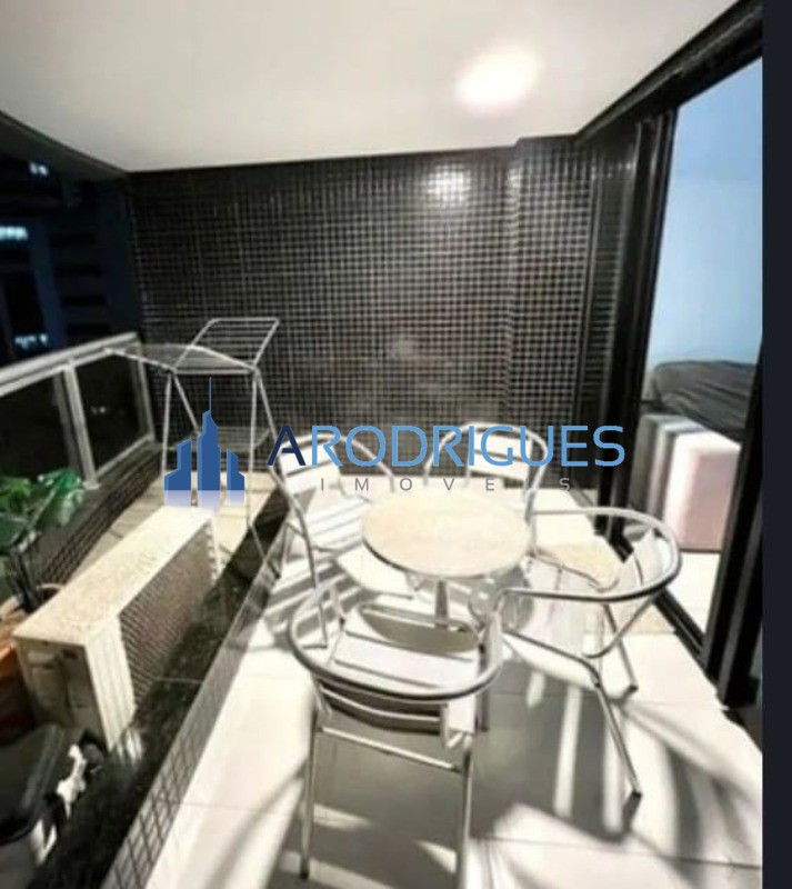 Apartamento, 1 quarto, 51 m² - Foto 1