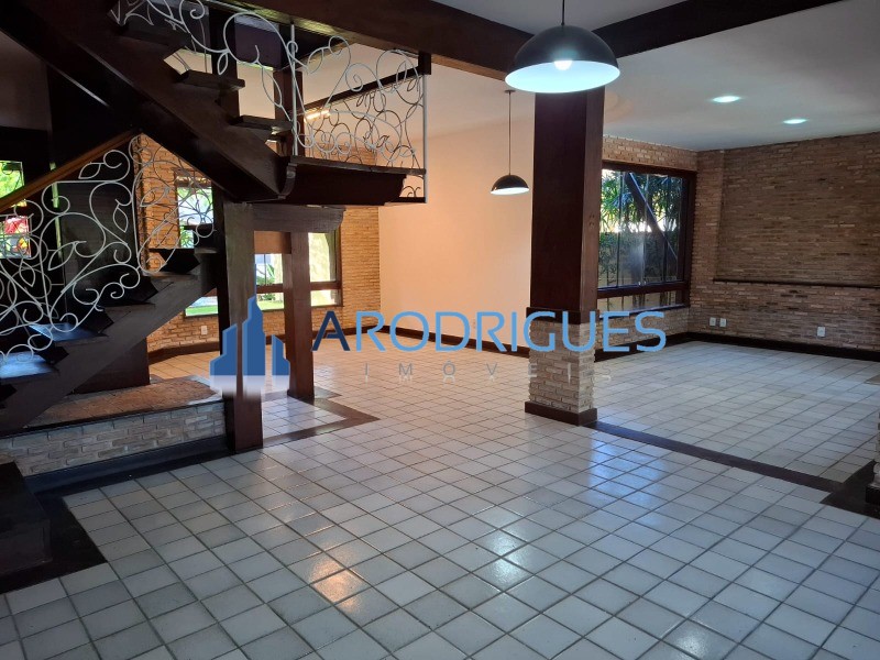 Casa, 5 quartos, 450 m² - Foto 6