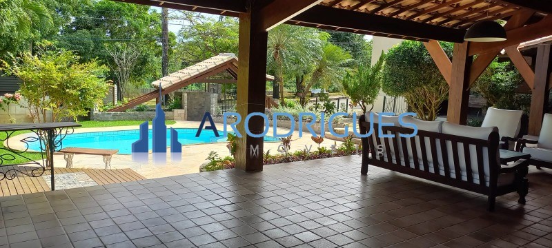 Casa, 5 quartos, 450 m² - Foto 11