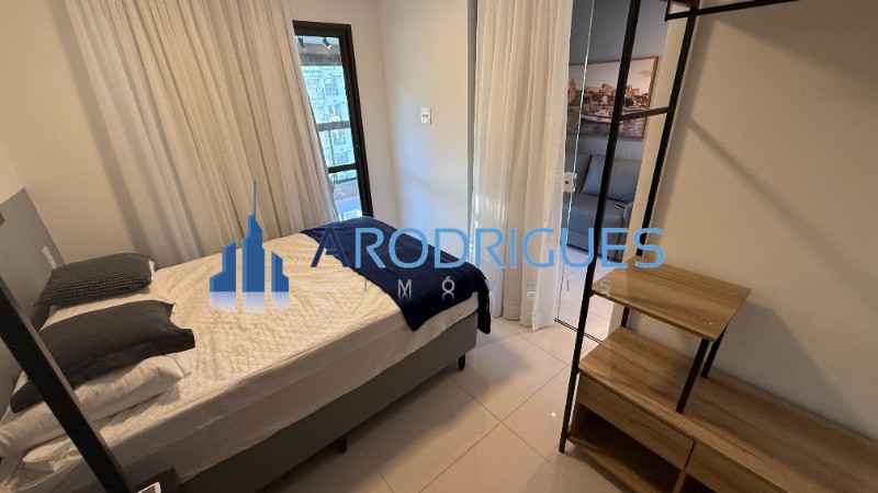 Apartamento, 1 quarto, 37 m² - Foto 6