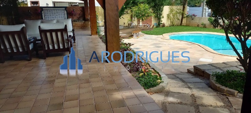 Casa, 5 quartos, 450 m² - Foto 34