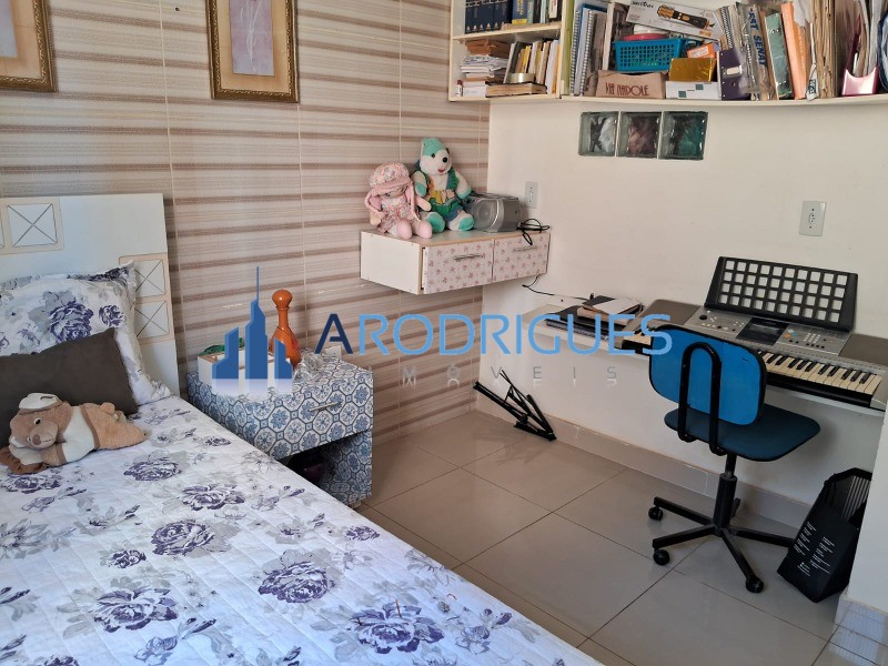 Casa, 2 quartos, 100 m² - Foto 3