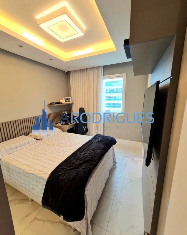 Apartamento, 3 quartos, 140 m² - Foto 4