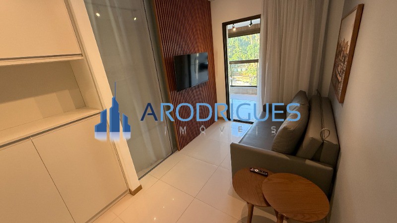 Apartamento, 1 quarto, 37 m² - Foto 11