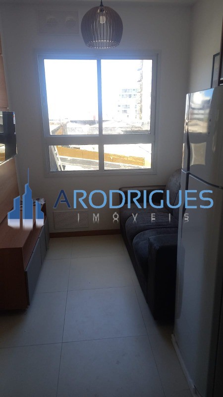 Apartamento, 1 quarto, 22 m² - Foto 16
