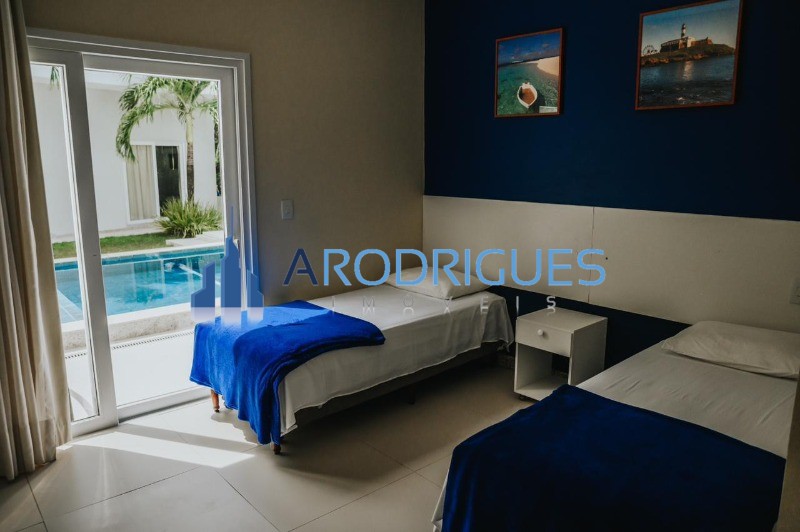 Casa, 8 quartos, 396 m² - Foto 5