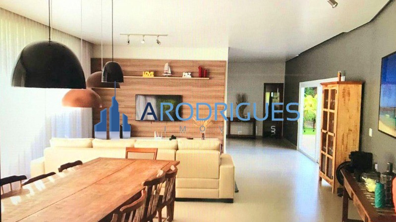 Casa, 8 quartos, 396 m² - Foto 19