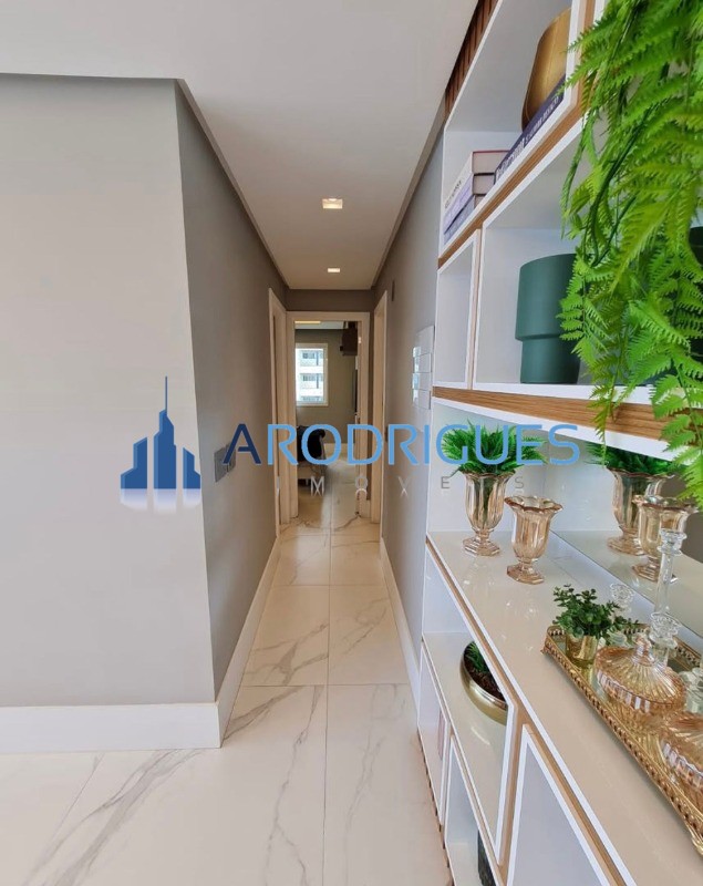 Apartamento, 3 quartos, 140 m² - Foto 3