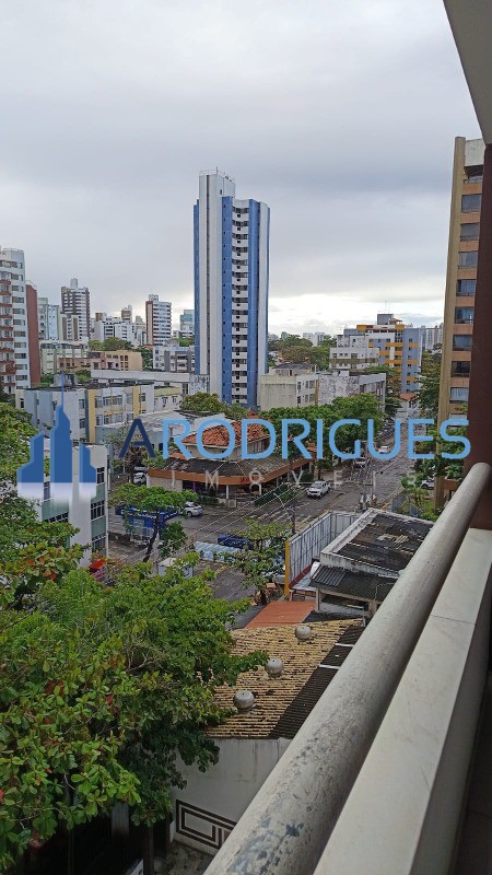 Apartamento, 4 quartos, 120 m² - Foto 6