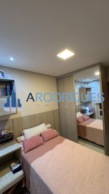 Apartamento, 3 quartos, 80 m² - Foto 14